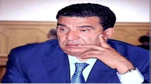 13 سجنا نافذا للوزير السابق محمد مبدع في ملف مرتبط باختلالات تسييرية بجماعة الفقيه بن صالح