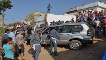 الحسيمة.. مصرع مسن في جريمة قتل تستنفر مصالح الدرك بجماعة النكور