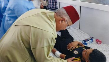الخميسات : فاجعة طرقية بضواحي ولماس.. مصرع ثلاثة أشخاص وإصابة العشرات