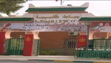 حكم ابتدائي في قضية تزوير وثيقة ربط كهربائي يهز جماعة كلميمة