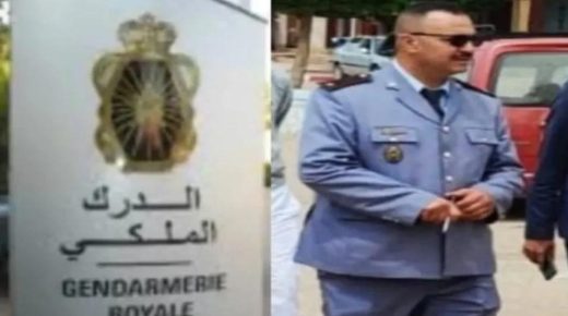 الشناقة في قبضة الدرك بأجلموس.. حملة حازمة تُنهي فوضى المضاربة وتُعيد الطمأنينة للمواطنين