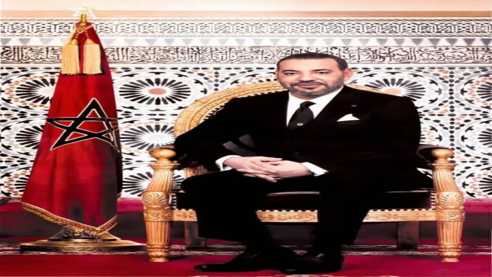 بلاغ للديوان الملكي حول العفو على المشجعين السينغاليين