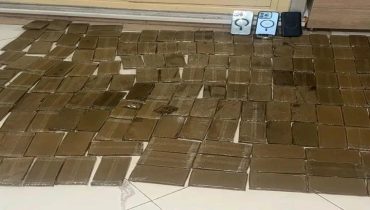 اشتوكةايت باها..سيدي بيبي إحباط عملية كبيرة لترويج “الحشيش الكتامي” بعد مطاردة أمنية مثيرة