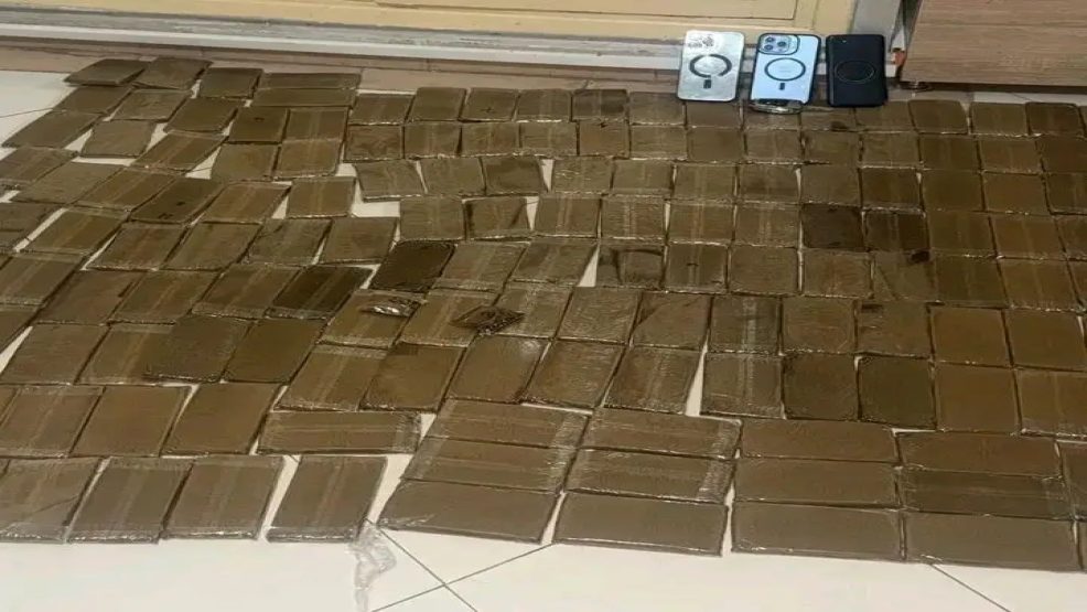 اشتوكةايت باها..سيدي بيبي إحباط عملية كبيرة لترويج “الحشيش الكتامي” بعد مطاردة أمنية مثيرة