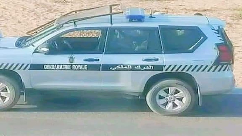 استنفار أمني بسيدي شيكر وإيغود قبيل عيد الأضحى.. دوريات ليلية وسدود قضائية مكثفة