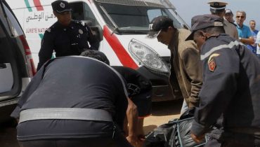 الحسيمة.. شخص ينهي حياته شنقاً داخل مستشفى محمد الخامس للأمراض العقلية