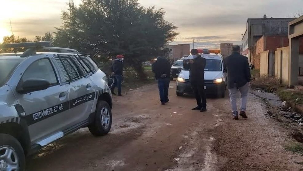 فاجعة دموية ببني ملال.. طلقات بندقية صيد ترسل 9 أشخاص إلى المستشفى والدرك يدخل على الخط