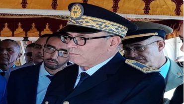 عامل ورزازات يواسي أسرة صحافي بعد مصرع شقيقه في حادثة سير مروعة