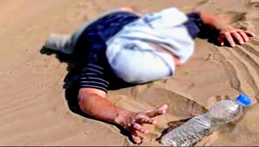 زاكورة .. وفاة سيدة اجنبية  بمحاميد الغزلان