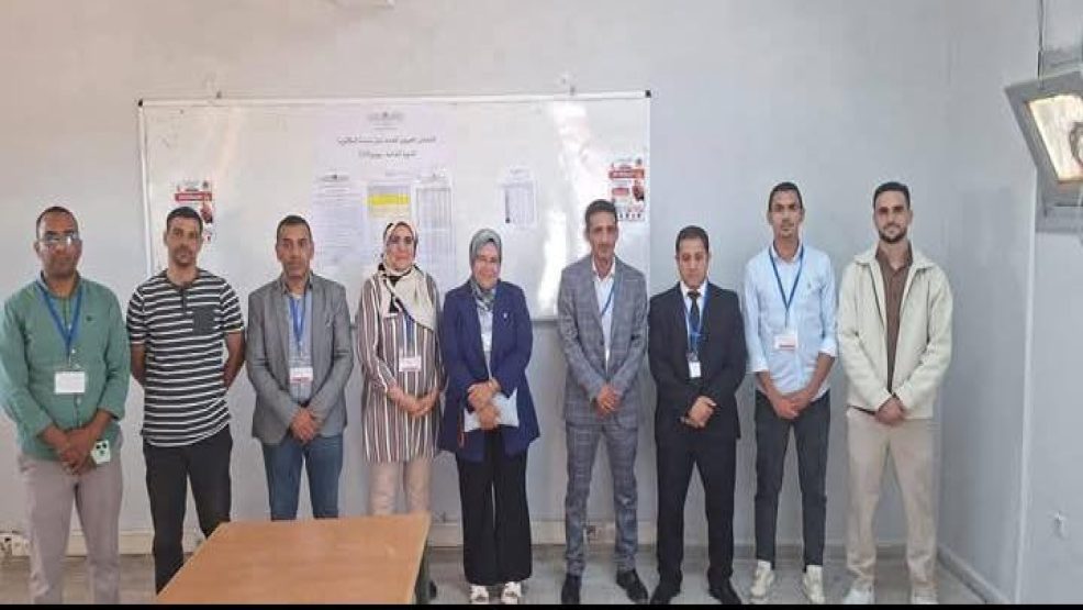 انطلاق الامتحانات الجهوية للأولى بكالوريا باليوسفية وسط تعبئة شاملة لضمان تكافؤ الفرص