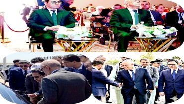 سيدي بنور.. ساكنة تجزئة أحياء مشروع الفتح الجديد تنتظر تفاعل والي جهة الدار البيضاء سطات مع مطالبها العاجلة