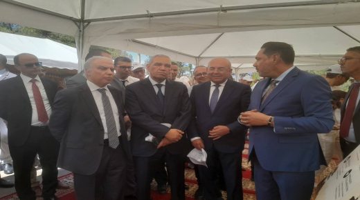 بركان تطلق مساراً جديداً لتثمين المنتزه الطبيعي لبني يزناسن وتعزيز السياحة الإيكولوجية