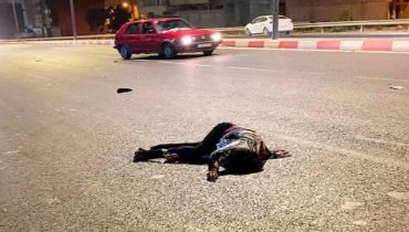 جثة شابة قرب تجزئة الرشاد بمديونة تربك التحقيقات.. والبحث جارٍ لكشف حقيقة الوفاة