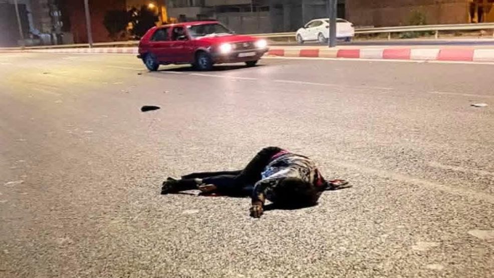 جثة شابة قرب تجزئة الرشاد بمديونة تربك التحقيقات.. والبحث جارٍ لكشف حقيقة الوفاة