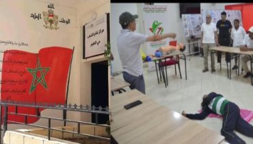 مكناس.. مركز تفتح الشباب بحي النعيم ينظم دورة تكوينية في مجال الاسعافات الأولية