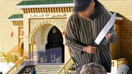 الجديدة..20 سنة سجنا نافذا لمقتحم حافلة النقل الحضري
