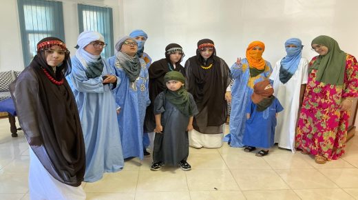من الحسيمة إلى الصحراء المغربية.. أطفال التوحد يعيشون تجربة وطنية ملهمة داخل فضاء الذاكرة التاريخية