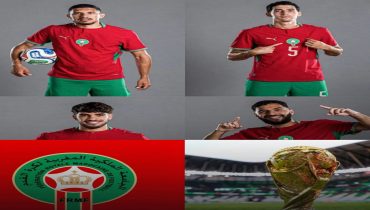 الإصابة تحرم المنتخب المغربي من خدمات أكرد والزلزولي وتعجل باستدعاء سعدان والسباعي