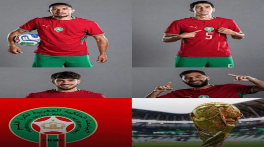 الإصابة تحرم المنتخب المغربي من خدمات أكرد والزلزولي وتعجل باستدعاء سعدان والسباعي