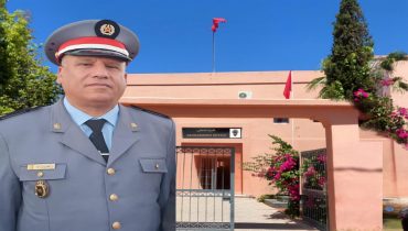 مراكش..حملة أمنية واسعة تُربك الخارجين عن القانون وتسقط مطلوبين وتجار مخدرات بأيت أورير