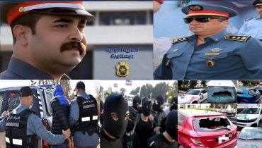 نهاية كابوس تخريب السيارات ببوسكورة.. قائد المركز القضائي يونس عاكيفي يفك لغز عصابة الأندلس في وقت قياسي