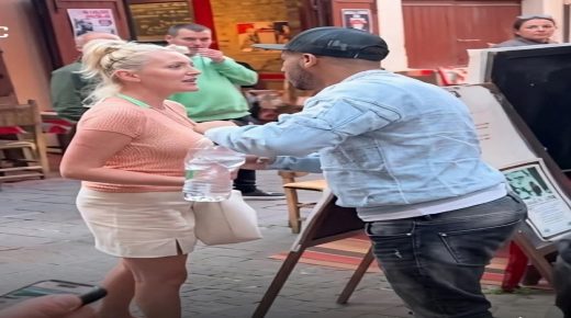 200 يورو ثمن بيتزا  عندما يتحول الاحتيال السياحي إلى جريمة في حق الوطن