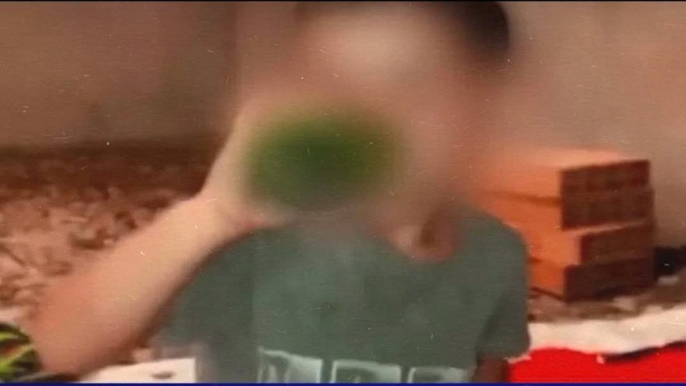 بن سليمان..المحكمة الابتدائية تُصدر أحكامها في قضية تحريض قاصر على استهلاك مادة يُشتبه في كونها مسكرة
