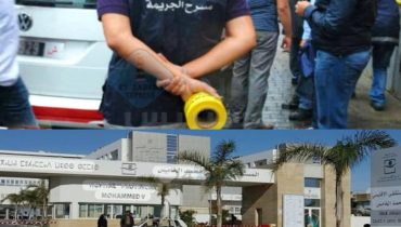وفاة غامضة لحارس سيارات داخل منزله بالجديدة تستنفر المصالح الأمنية
