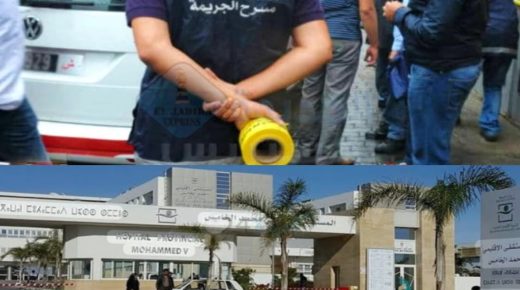 وفاة غامضة لحارس سيارات داخل منزله بالجديدة تستنفر المصالح الأمنية