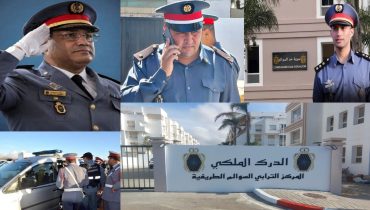 ليلة ساخنة بالساحل الأطلسي.. درك السوالم الطريفية يُحبط مخططاً دولياً للمخدرات ويُسقط أكثر من 10 مشتبه فيهم