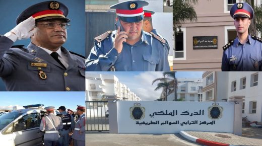 ليلة ساخنة بالساحل الأطلسي.. درك السوالم الطريفية يُحبط مخططاً دولياً للمخدرات ويُسقط أكثر من 10 مشتبه فيهم