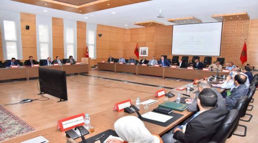 تيزنيت .. اللجنة الإقليمية للتنسيق تبحث سبل تفعيل العقوبات البديلة وتعزيز الإدماج الاجتماعي
