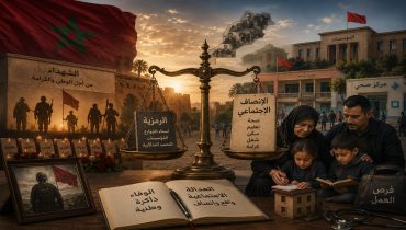 تكريم الشهداء بين الرمزية و الإنصاف الاجتماعي .. دعوة لترسيخ الوفاء في السياسات العمومية