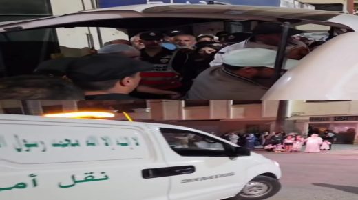 خريبكة..استنفار أمني بحي النهضة بعد العثور على صاحب دكان جثة هامدة داخل محله