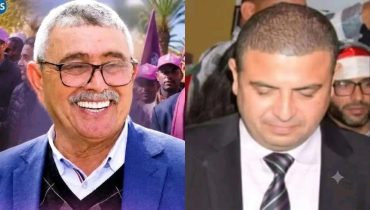 ترقب سياسي في سيدي بنور : رئيس المجلس الإقليمي بين الوفاء الحزبي وشبح التجريد من العضوية