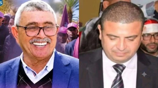 ترقب سياسي في سيدي بنور : رئيس المجلس الإقليمي بين الوفاء الحزبي وشبح التجريد من العضوية
