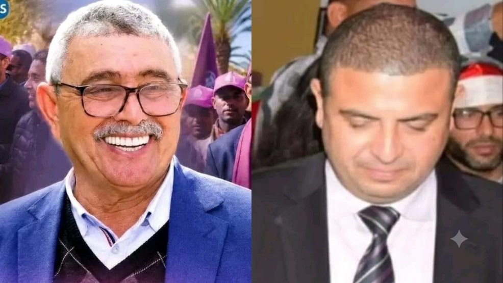 ترقب سياسي في سيدي بنور : رئيس المجلس الإقليمي بين الوفاء الحزبي وشبح التجريد من العضوية