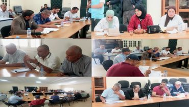 إجماع داخل مجلس السوالم الطريفية.. دورة استثنائية تحسم شراكات تنموية وتطوي ملفاً إدارياً