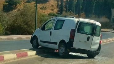 مكناس .. مسلسل حوادث السير متواصل بمنعرج ويسلان