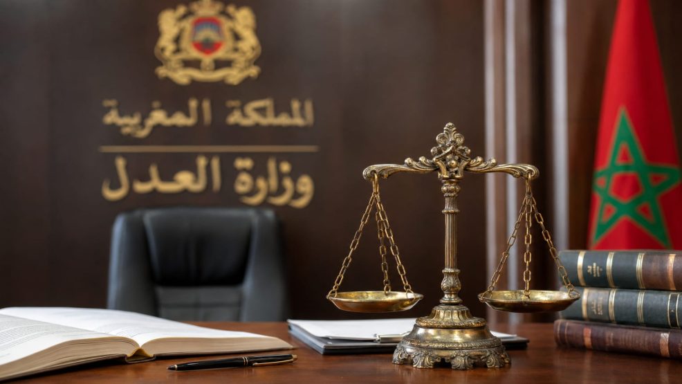 هزة داخل نقابة موظفي العدل.. قرارات طرد تطال ثلاثة مسؤولين والاتحاد المغربي للشغل يلوّح بالمتابعة القانونية