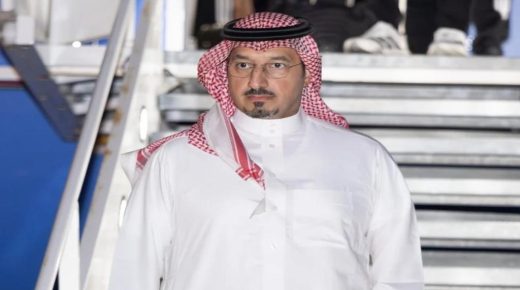 ياسر المسحل يستقيل من رئاسة الاتحاد السعودي بعد إخفاق “الأخضر” في مونديال 2026