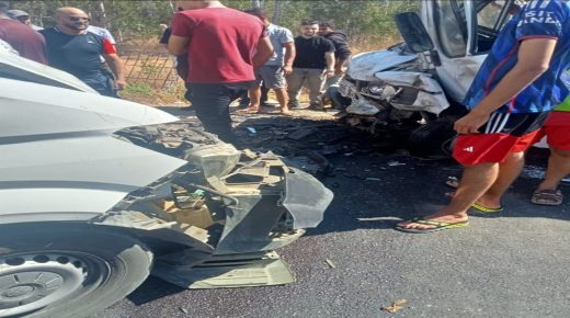 شفشاون.. انقلاب حافلة يخلف قتـ يلين و 12 جريح