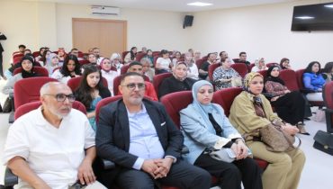 خبراء وباحثون يناقشون تحديات الشيخوخة والصحة الرقمية بالمكتبة الوسائطية الكدية بمراكش