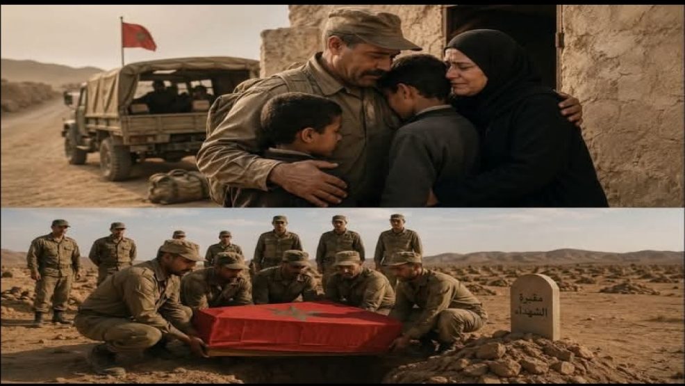 أبناء الشهداء.. دين في ذمة الوطن