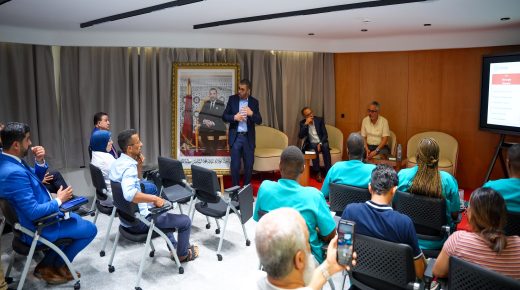 إطلاق برنامج للجراحة الروبوتية بالدار البيضاء مع إنجاز أولى العمليات باستخدام منصة متطورة