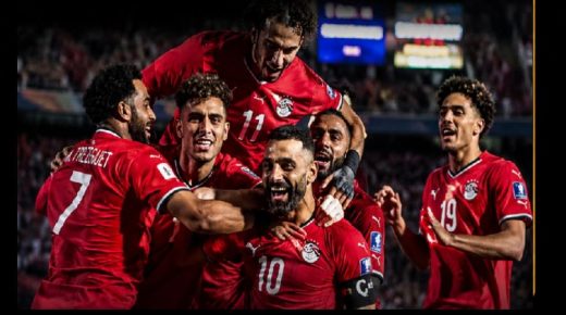 إنجاز تاريخي للفراعنة.. مصر تعبر إلى ثمن نهائي كأس العالم 2026 لأول مرة