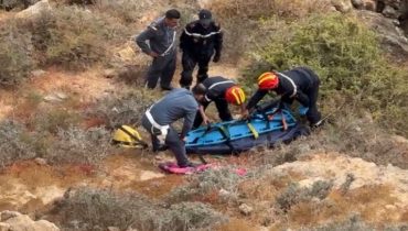 خلاف حول زبون يتحول إلى مأساة دامية.. جريمة قتل تهز جماعة حد احرارة بإقليم آسفي