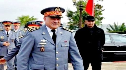 الحركة الانتقالية للدرك الملكي.. أربعة عناصر يغادرون المركز الترابي بسيدي شيكر نحو تعيينات جديدة