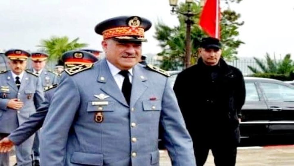 الحركة الانتقالية للدرك الملكي.. أربعة عناصر يغادرون المركز الترابي بسيدي شيكر نحو تعيينات جديدة
