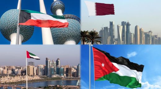 إشادة عربية واسعة بيقظة الأجهزة الأمنية المغربية بعد إحباط مخططات إرهابية خطيرة